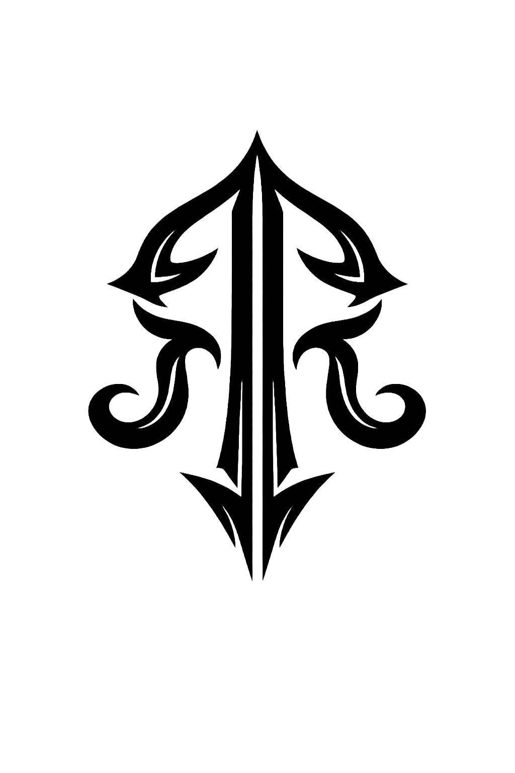 Rags To Riches logo